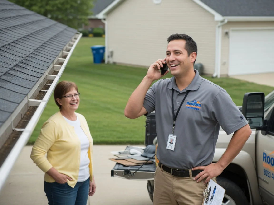 Local Roofing Contractors Hernshaw, WV FAQs